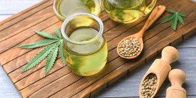 6 فوائد واستخدامات مذهلة لزيت بذور الشيا