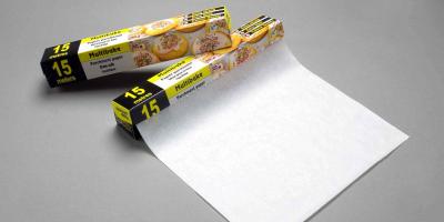 استخدامات لن تخطر على بالك لورق الزبدة.. تعرفي عليها