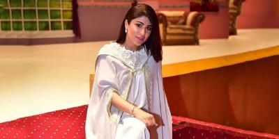 زارا البلوشي 