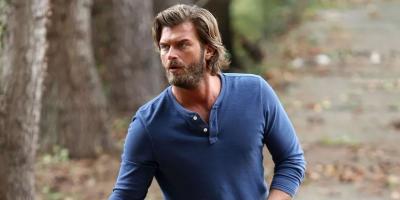 الكشف عن جنس طفل كيفانش تاتليتوغ الأول.. ورد فعل والدته