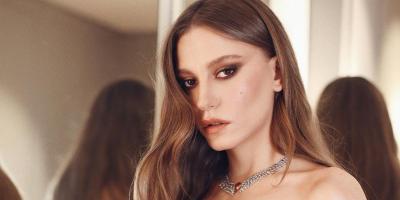 سيريناي ساريكايا مهددة بالقتل والسبب 