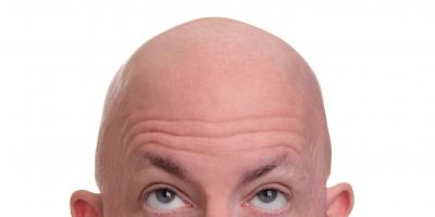 نصائح تمنع تساقط الشعر عند الرجال