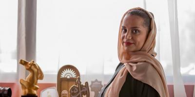 تعرفي على أكثر النساء إلهامًا في الشرق الأوسط