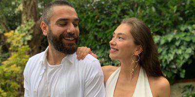 ادعاءات صادمة حول نسليهان أتاغول وزوجها