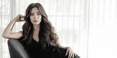 على خطى جان يامان.. نسليهان أتاغول من التركية إلى العالمية