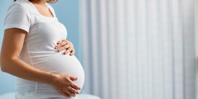 للحامل.. إليكِ مكونات تساعدك على النوم جيدًا طوال الليل