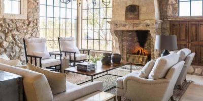 لتجديد ديكور منزلك.. اجعليه على الطراز البلجيكي بهذه الطرق