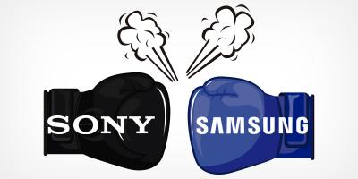  سوني تستعين بسامسونغ في تشغيل الجيل التالي من سماعات PlayStationVR