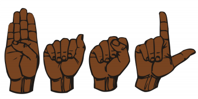 لها قواعدها الخاصة.. حقائق مثيرة لا تعرفها عن لغة الإشارة