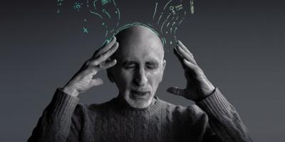 فيلم الصحة النفسي Stutz - يستحق وقتك 