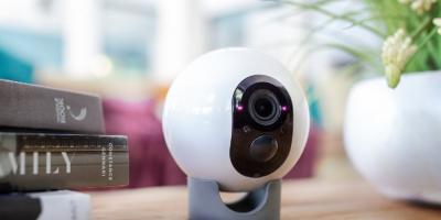 كاميرات الأمن والمراقبة..هل يمكن أن تتحول لأداة تجسس على صاحبها؟