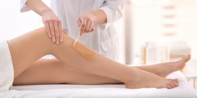 بعيدا عن الشفرة والشمع..طرق طبيعية تخلصك من الشعر الزائد