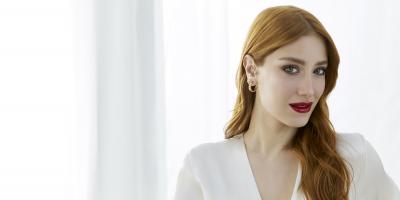 هازال كايا تساند سونغول اودين.. وتؤكد تعرضها للتنمر ايضًا: نحصل على تعليقات غريبة