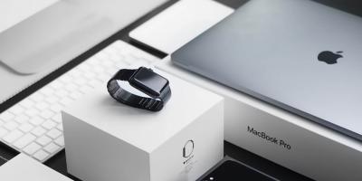 شركة ابل تعلن عن منتجاتها الجديدة