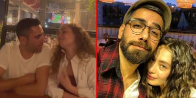 قادير دوغلو زوج نسليهان أتاغول يثير تهكم المتابعين!