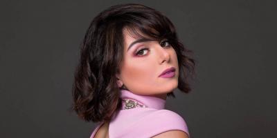 ماريتا الحلاني تخطف الأنظار بالـ 