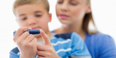 داء السكري عند الأطفال..  أعراضه والمضاعفات!