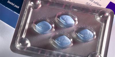 الفياجرا تساعد على الوقاية من النوبات القلبية وانسداد الشرايين