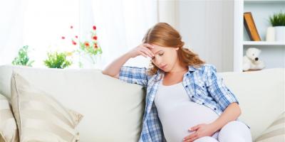 كيف تساعدين على بدء تقلصات الولادة بشكل طبيعي؟ 