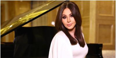 إليسا تتحدث عن خلافها مع ميريام فارس وكارول سماحة 