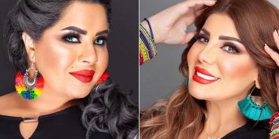 إلهام الفضالة تفتح النار على هيا الشعيبي.. وتكشف خبايا علاقتهما المضطربة!‎‎