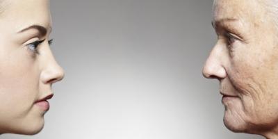 لهذه الأسباب تختلف روائح أجسادنا عند التقدم في العمر