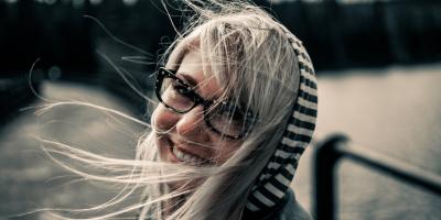 علامات تشير لحاجتك إلى نظارات طبية