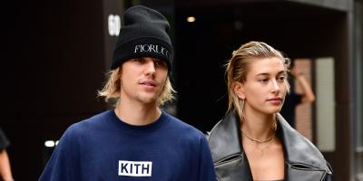 هايلي بالدوين تحذف حسابها على 