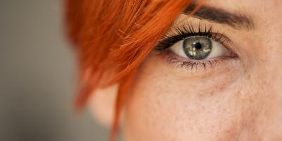 5 تمارين تساعدك على استرخاء العين وتحسين الرؤية 