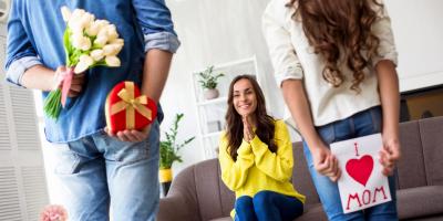 أفكار هدايا مميزة لعيد الأم.. تناسب جميع الميزانيات