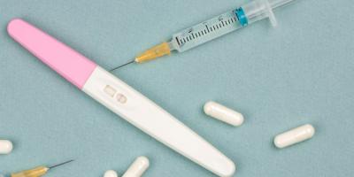 تعرفي على أسباب الحصول على نتيجة إيجابية زائفة في اختبار حملكِ