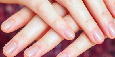 7 أسباب للشعور بألم تحت الأظافر عند الضغط عليها 