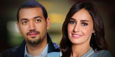 حلا شيحة ومعز مسعود يحتفلان بعقد قرانهما اليوم.. تعرفي على تفاصيل الحفل