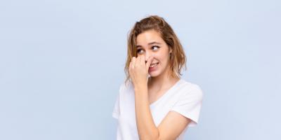 متلازمة رائحة السمك .. ما هي أسبابها وكيف يتم علاجها؟