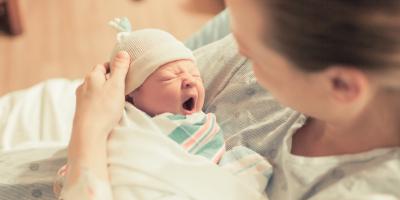 كيف تتعامل مع طفلك حديث الولادة!