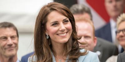 6 مواقف محرجة تعرضت لها كيت ميدلتون على مر السنين