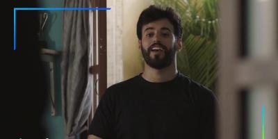 مسلسلات رمضان 2022: فايز بن جريس نجم مسلسل 