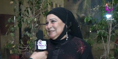 وفاة الفنانة المصرية فتحية طنطاوي