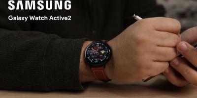 قبل طرحها... الكشف عن الصور الحية لساعة Galaxy Watch 4 Classic