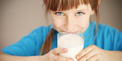 أطعمة مناسبة لإفطار طفلك 