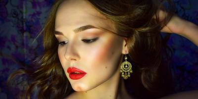 استلهمي المكياج المناسب لكِ من نجمات بوليوود