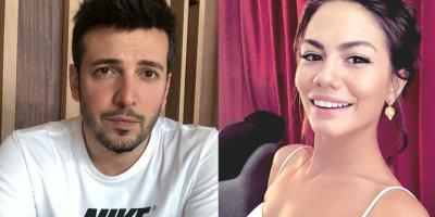 المغني أوزهان كوتش يعترف بعلاقته مع ديميت أوزديمير