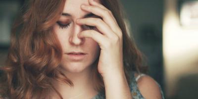 هل يمكن أن يؤثر الأرق على صحتك العقلية؟