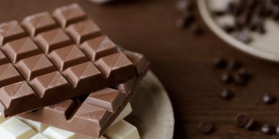 حلويات سهلة الإعداد في رمضان