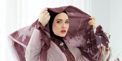  أفكار فساتين للمحجبات ٢٠٢١