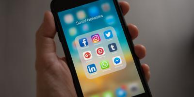 قواعد وامور يجب مراعاتها عند استخدام السوشال ميديا