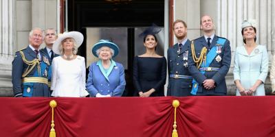 الملكة إليزابيث كانت رجلاً.. 5 ألغاز في حياة العائلة المالكة البريطانية لم تُحل حتى الآن