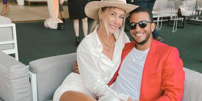 التركية شيما سوباشي ضحية احتيال مليونير مصري أمريكي!