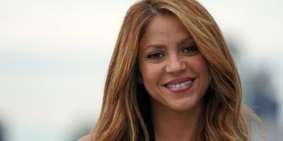  شاكيرا تشوق جمهورها على انستغرام بعمل موسيقي جديد