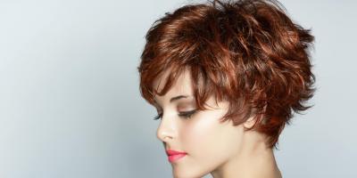 نجمات وفاشينستات اخترن قصة شعر الـ Boy!